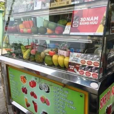 Tổng hợp- Cafe Nước Ép & Sinh Tố - Hồ Học Lãm