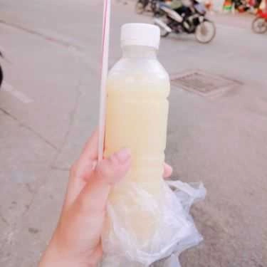 Món ăn- Cafe Chè Bưởi & Nước Ép Nguyên Chất