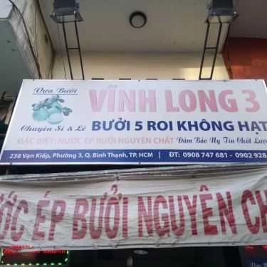 Tổng hợp- Cafe Chè Bưởi & Nước Ép Nguyên Chất