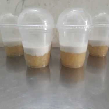 Món ăn- Cafe Chè Bưởi & Nước Ép Nguyên Chất
