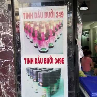 Tổng hợp- Cafe Chè Bưởi & Nước Ép Nguyên Chất
