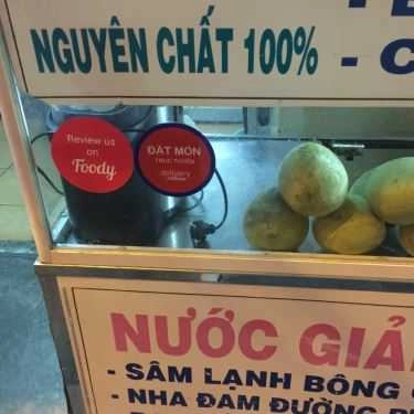 Tổng hợp- Ăn vặt Nước Ép Nguyên Chất 100% - Nguyễn Kiệm