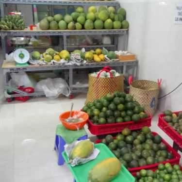 Tổng hợp- Ăn vặt Nước Ép Nguyên Chất - Nguyễn Đình Chiểu