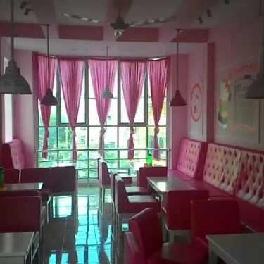 Tổng hợp- Cafe Nước Ép Nguyên Chất Juice
