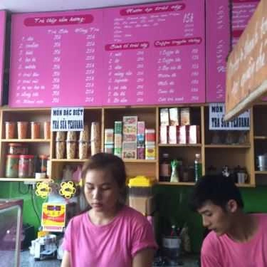 Tổng hợp- Cafe Nước Ép Nguyên Chất Juice