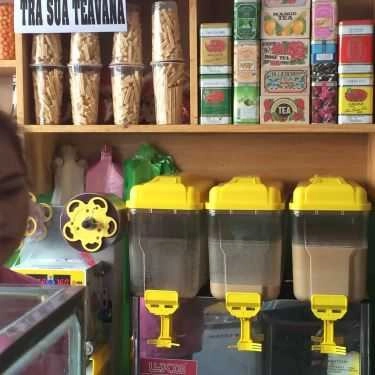 Tổng hợp- Cafe Nước Ép Nguyên Chất Juice