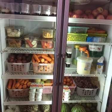 Tổng hợp- Cafe Nước Ép Nguyên Chất Juice
