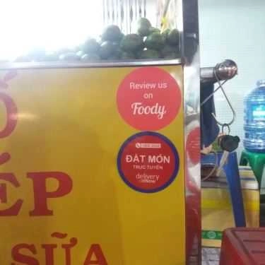 Tổng hợp- Ăn vặt Nước Ép, Sinh Tố & Bánh Flan