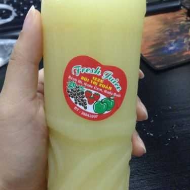 Tổng hợp- Cafe Nước Ép Số 2 - Nguyễn Thượng Hiền