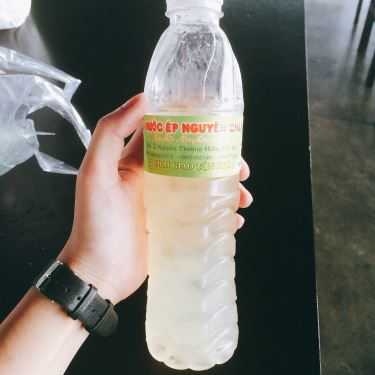 Tổng hợp- Cafe Nước Ép Số 2 - Nguyễn Thượng Hiền