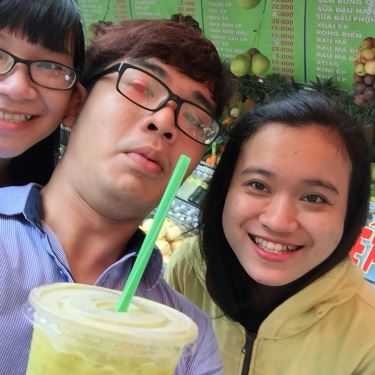 Tổng hợp- Cafe Nước Ép Số 2 - Nguyễn Thượng Hiền