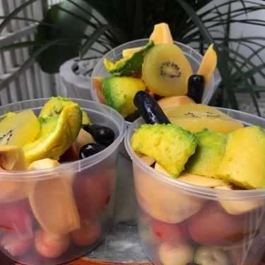 Món ăn- Cafe Sức Sống Mới - Nước Ép & Sinh Tố