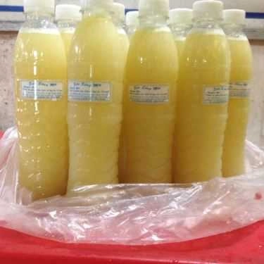 Món ăn- Cafe Sức Sống Mới - Nước Ép & Sinh Tố