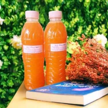 Món ăn- Cafe Sức Sống Mới - Nước Ép & Sinh Tố
