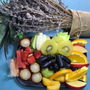 Món ăn- Cafe Sức Sống Mới - Nước Ép & Sinh Tố