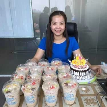 Tổng hợp- Cafe Sức Sống Mới - Nước Ép & Sinh Tố