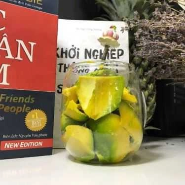 Món ăn- Cafe Sức Sống Mới - Nước Ép & Sinh Tố