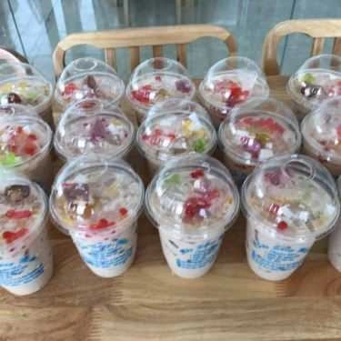 Món ăn- Cafe Sức Sống Mới - Nước Ép & Sinh Tố
