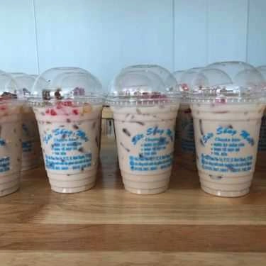 Món ăn- Cafe Sức Sống Mới - Nước Ép & Sinh Tố