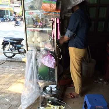 Tổng hợp- Cafe Nước Ép Trái Cây 146 - Phạm Ngũ Lão