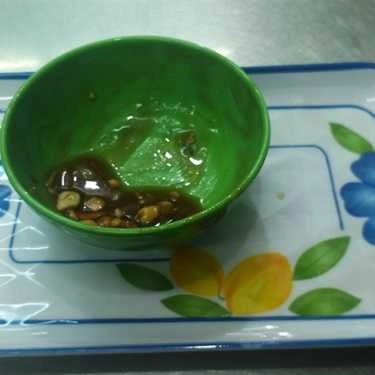 Món ăn- Cafe Quán Cô 9