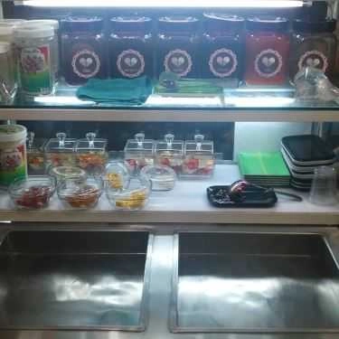 Tổng hợp- Cafe Quán Cô 9