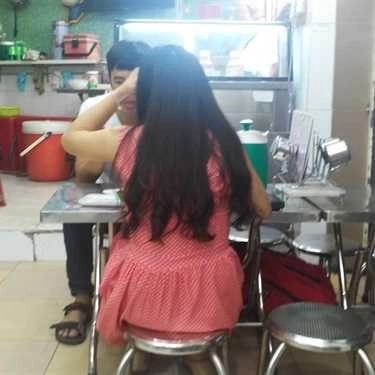 Tổng hợp- Cafe Quán Cô 9