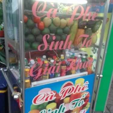 Tổng hợp- Ăn vặt Quán Loan - Cafe, Sinh Tố & Giải Khát