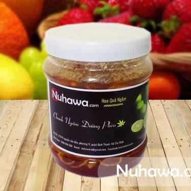 Tổng hợp- Shop online Nuhawa - Nước Hoa Quả Online