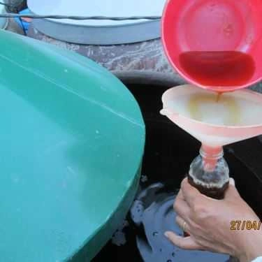 Tổng hợp- Nước Mắm Phú Thủy - Shop Online
