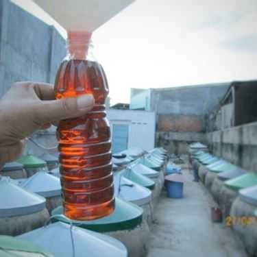 Món ăn- Nước Mắm Phú Thủy - Shop Online