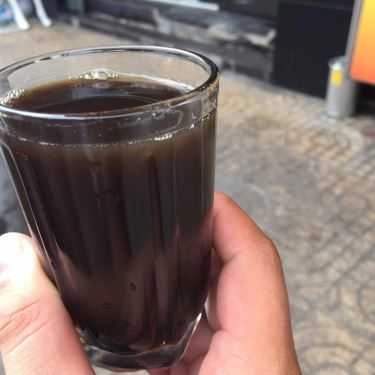 Món ăn- Ăn vặt Nước Mát Thảo Dược