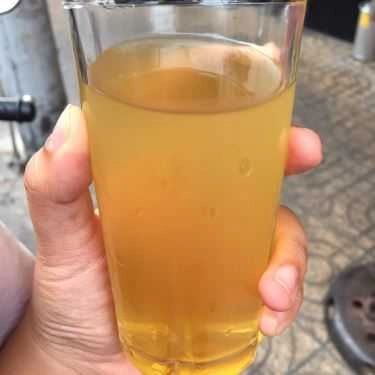 Món ăn- Ăn vặt Nước Mát Thảo Dược