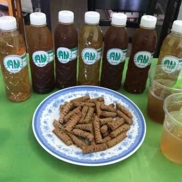 Món ăn- Ăn vặt Nước Mát An Plus