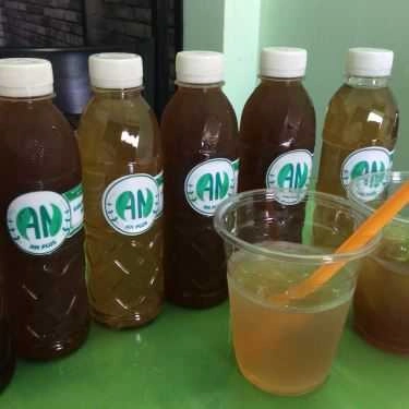 Món ăn- Ăn vặt Nước Mát An Plus