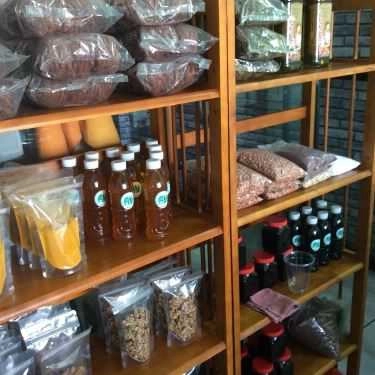 Tổng hợp- Ăn vặt Nước Mát An Plus