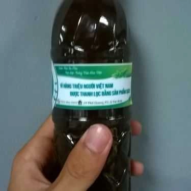 Món ăn- Ăn vặt Nước Mát An Plus
