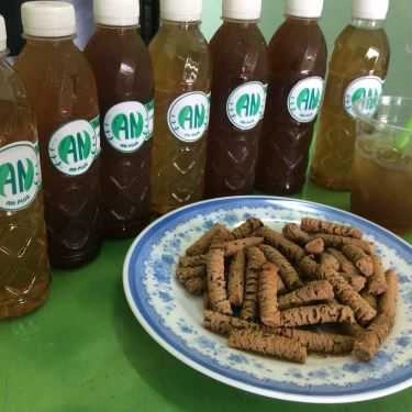 Món ăn- Ăn vặt Nước Mát An Plus