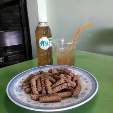 Món ăn- Ăn vặt Nước Mát An Plus
