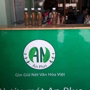 Tổng hợp- Ăn vặt Nước Mát An Plus