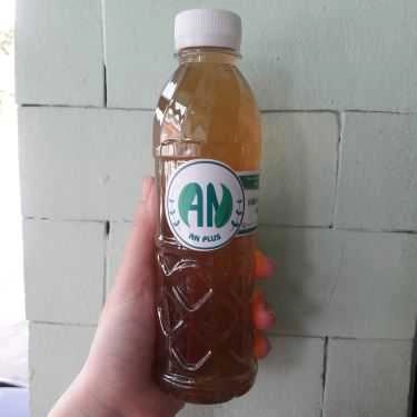 Món ăn- Ăn vặt Nước Mát An Plus