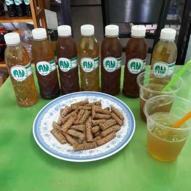 Món ăn- Ăn vặt Nước Mát An Plus