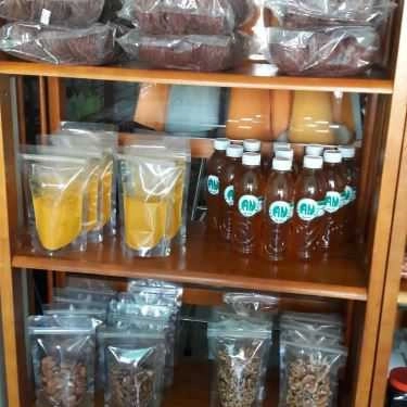 Tổng hợp- Ăn vặt Nước Mát An Plus