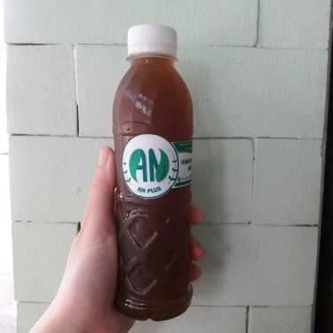 Món ăn- Ăn vặt Nước Mát An Plus