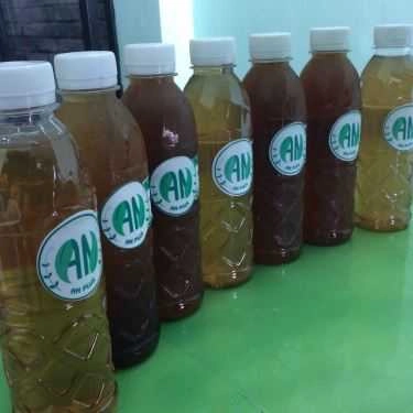 Món ăn- Ăn vặt Nước Mát An Plus