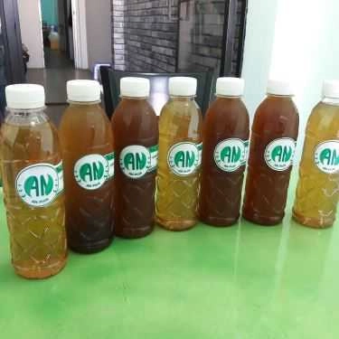 Món ăn- Ăn vặt Nước Mát An Plus