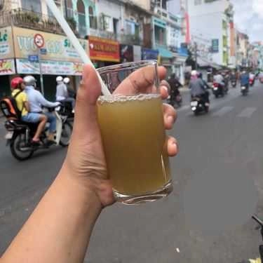 Món ăn- Ăn vặt Nước Mát Hải Nam