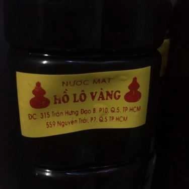 Tổng hợp- Ăn vặt Nước Mát Hồ Lô Vàng - Trần Hưng Đạo