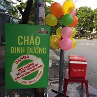 Tổng hợp- Cafe Nước Mát Panda