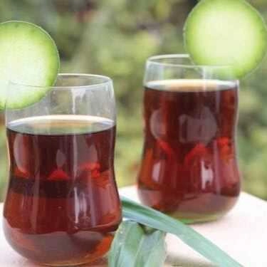 Tổng hợp- Cafe Nước Mát Panda